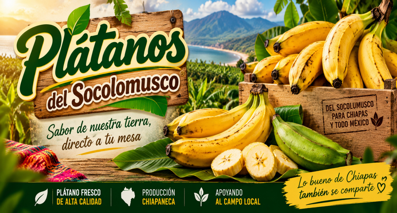 Plátanos