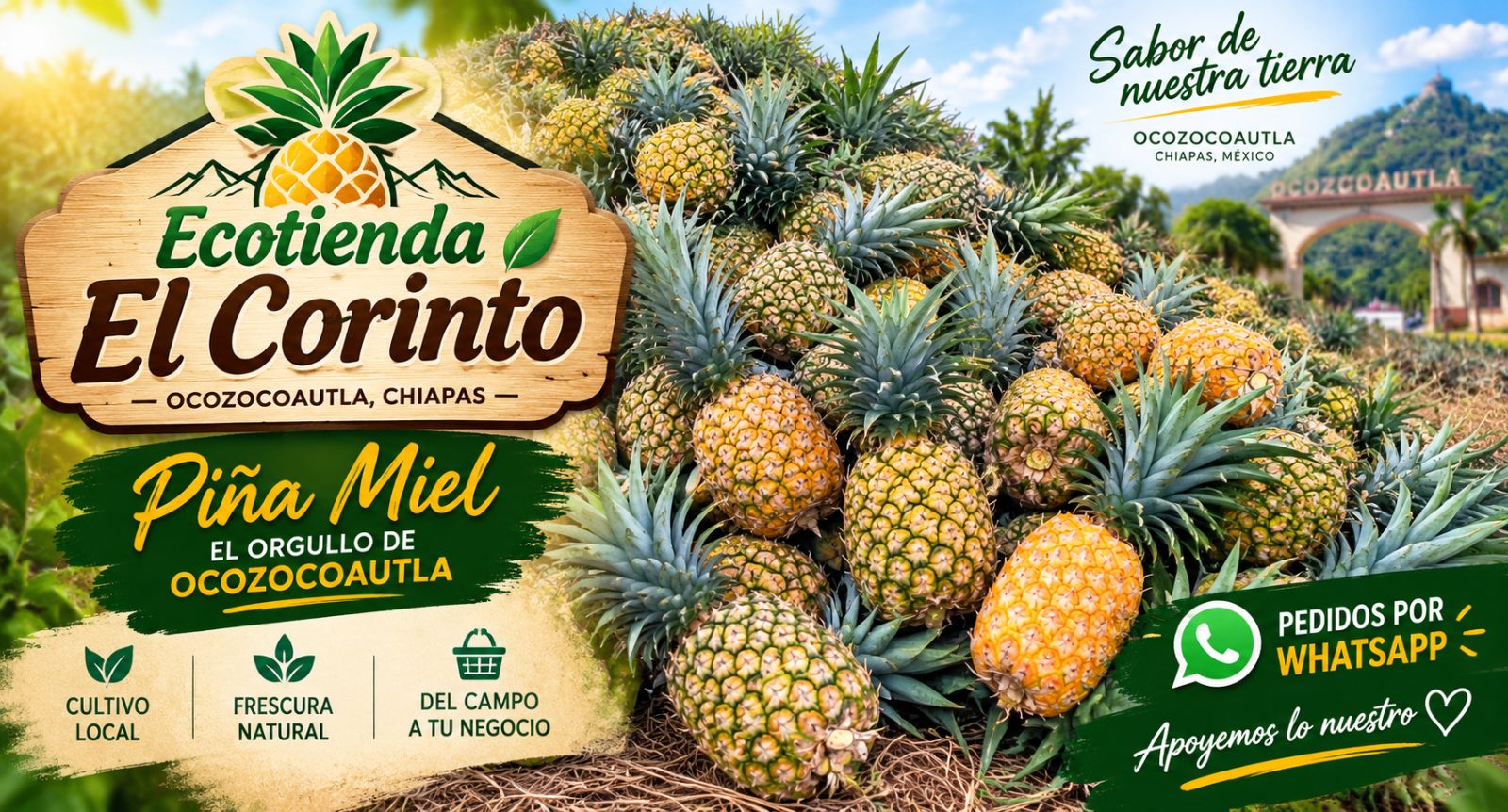 Ecotienda